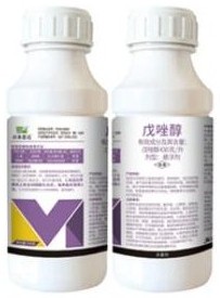 Tebuconazole 430 g/L SC