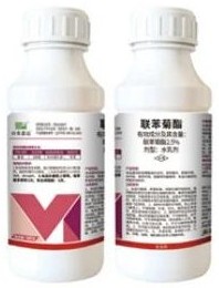Bifenthrin 2.5% EW