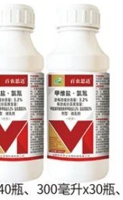 Emamectin Benzoate + Beta-cypermethrin 3.2% ME
