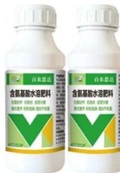 Amino Acid Water-Soluble Fertilizer