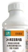 24-Epibrassinolide 0.01% (Brassinosteroid)