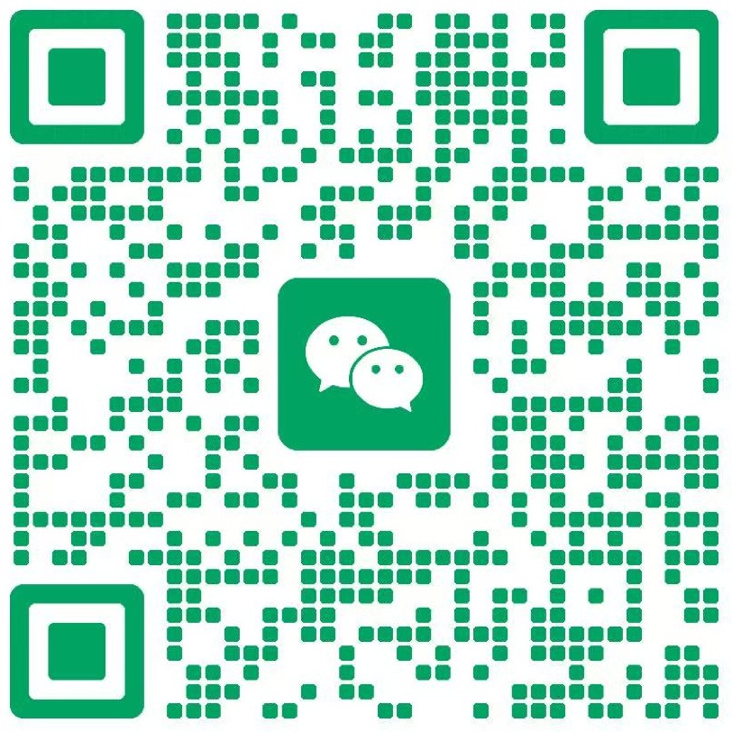 WeChat QR